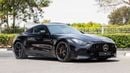 Mercedes-Benz AMG GT 63 S E PERFORMANCE 4.0L Twin-Turbo V8 | For Local Registration +10%