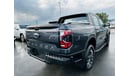 فورد رانجر Wildtrak 2.0l Diesel Automatic (Euro 6)