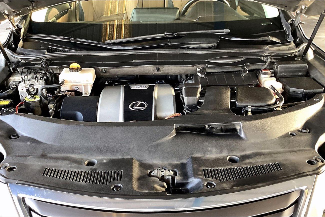 Lexus RX450h Prestige | Guaranteed Warranty | 0 Down Payment