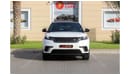 Land Rover Range Rover Velar P380 R-Dynamic HSE L560