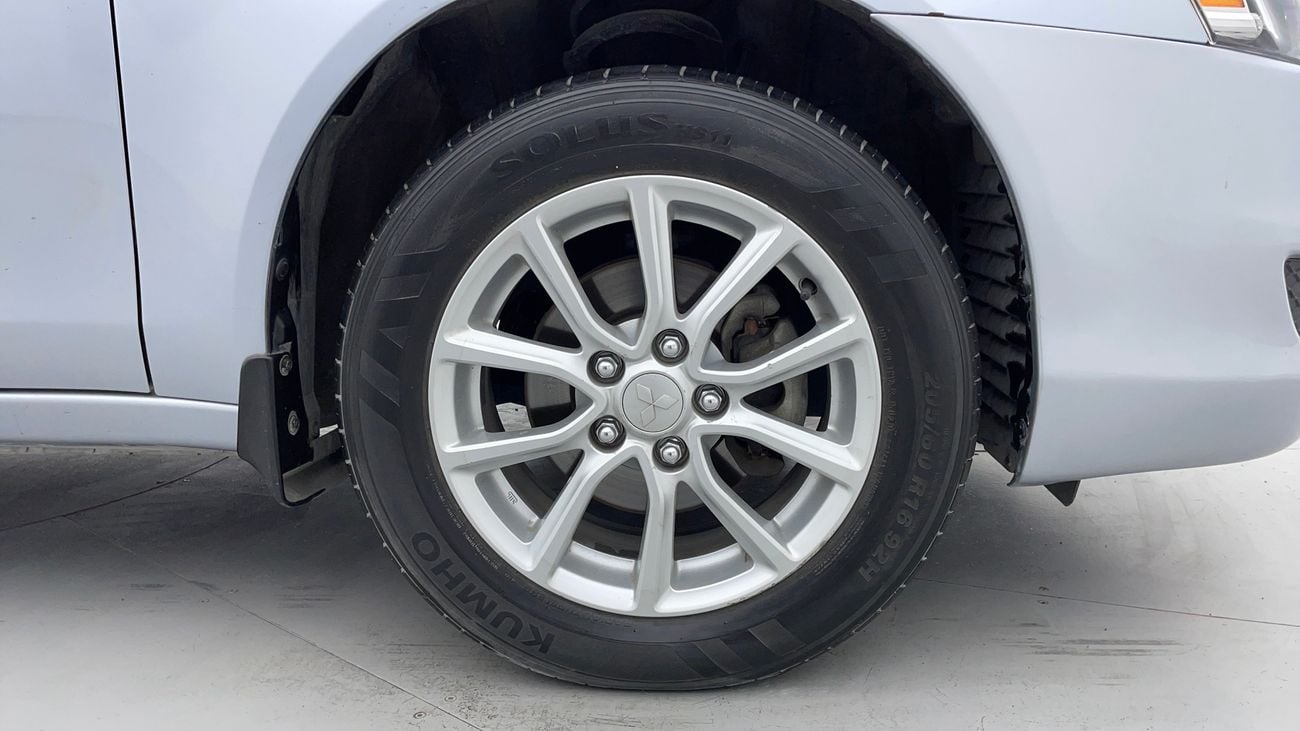 Mitsubishi Lancer GLS HIGH 1.6 | Zero Down Payment | Free Home Test Drive