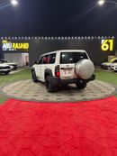 Nissan Patrol Safari GL 4.8L M/T (7 Seater)