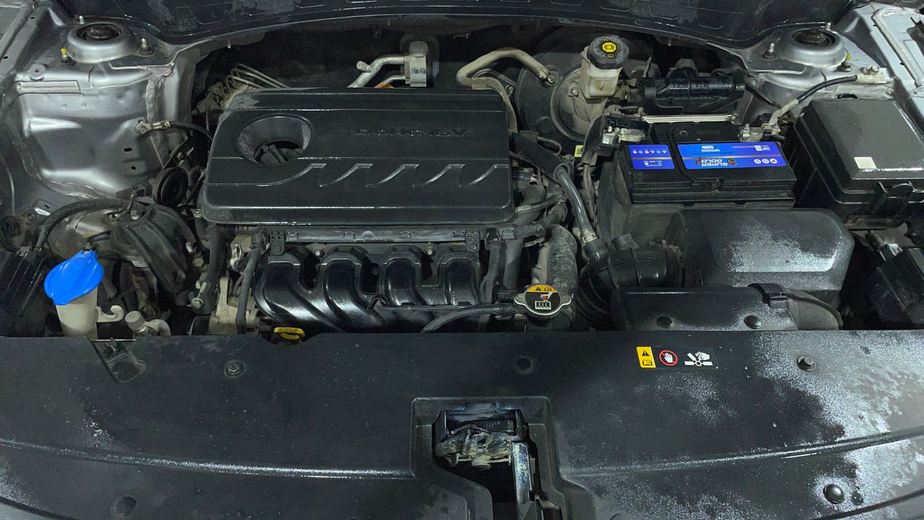 Kia Seltos EX 1.6L 2023 EX | AED 831/Month | 0 DP | 30 Day Return | Warranty