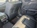 Mercedes-Benz E 350 Avantgarde 3.5L