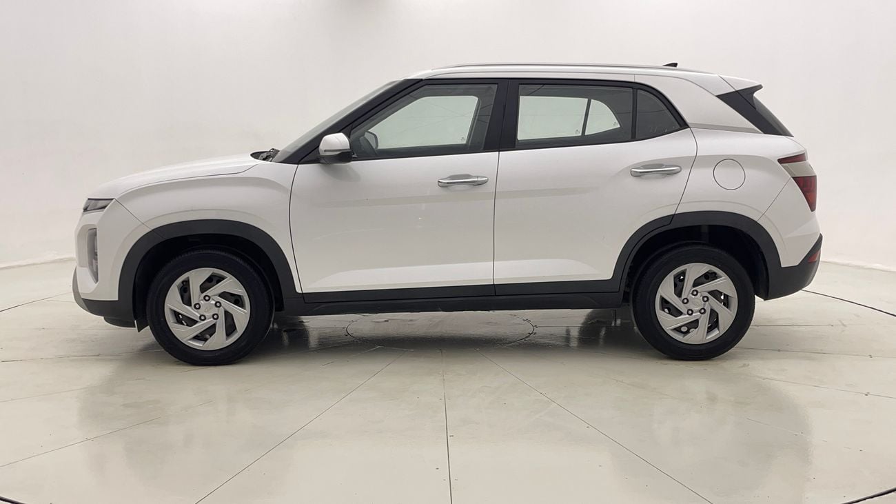 هيونداي كريتا SMART 1.5 | بدون دفعة مقدمة | اختبار القيادة في المنزل