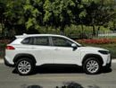 Toyota Corolla Cross XLE HEV