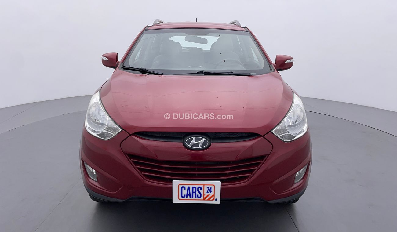 Hyundai Tucson GL 2 | Zero Down Payment | Free Home Test Drive