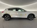 إنفينيتي QX30 Luxe | شامل الضمان | 0 ﺪﻔﻋﺓ ﺃﻮﻟﻯ