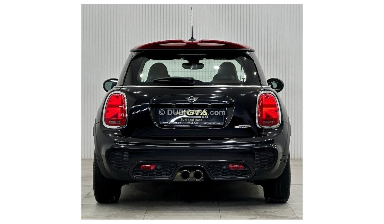 Used John Cooper Works 2020 Mini Cooper JCW, July 2024 Mini Warranty