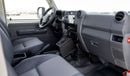 تويوتا لاند كروزر 70 LC78 2.8L AT DIESEL 3DOOR 2024