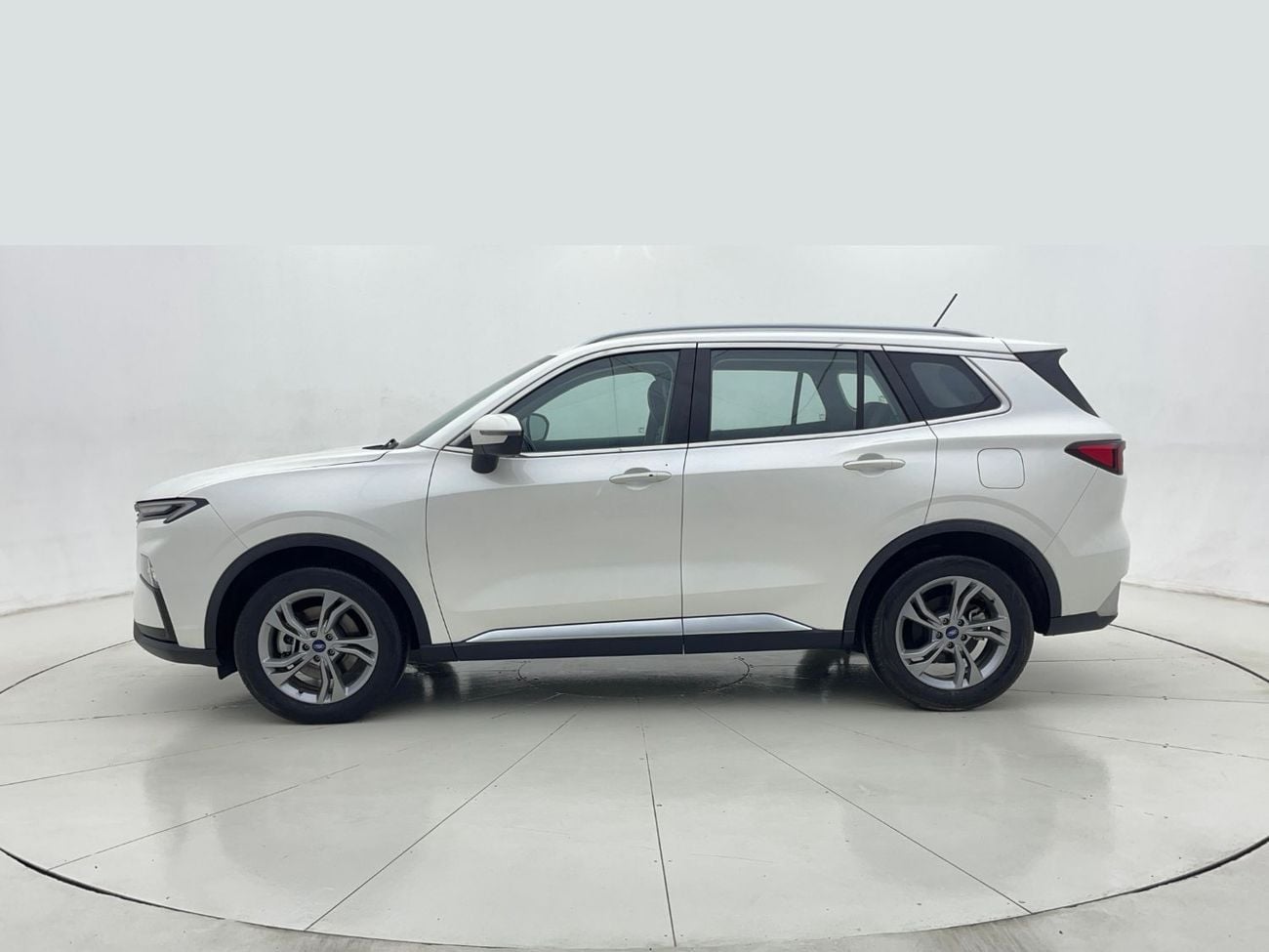 Ford Territory 1.8L 2024 | 0 DP | 1099/Month | 30 Day Return | Service History