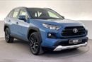 Toyota RAV4 Adventure | Guaranteed Warranty | 0 Down Payment