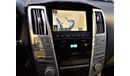 Lexus RX 330 Amazing Lexus RX 330 2005 Model!! in White Color! GCC Specs