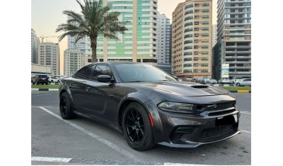 دودج تشارجر 5.7 V8