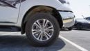 تويوتا هيلوكس GLS 2.7L AWD