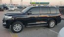 Toyota Land Cruiser GXR - V8 - PETROL (FULL OPTION)