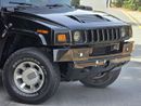 هامر H2 HUMMER H2 2008 GCC FULL OPITION // GOOD CONDITION