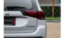 Mitsubishi Outlander Enjoy Black Edition | 1,684 P.M  | 0% Downpayment | Brand New!