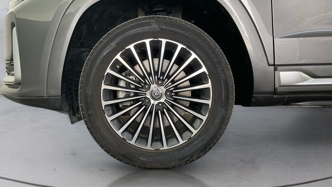 تشنجان CS95 Royal | شامل الضمان | 0 ﺪﻔﻋﺓ ﺃﻮﻟﻯ