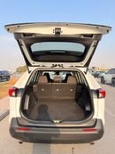 Toyota RAV4 Toyota RAV4 2024