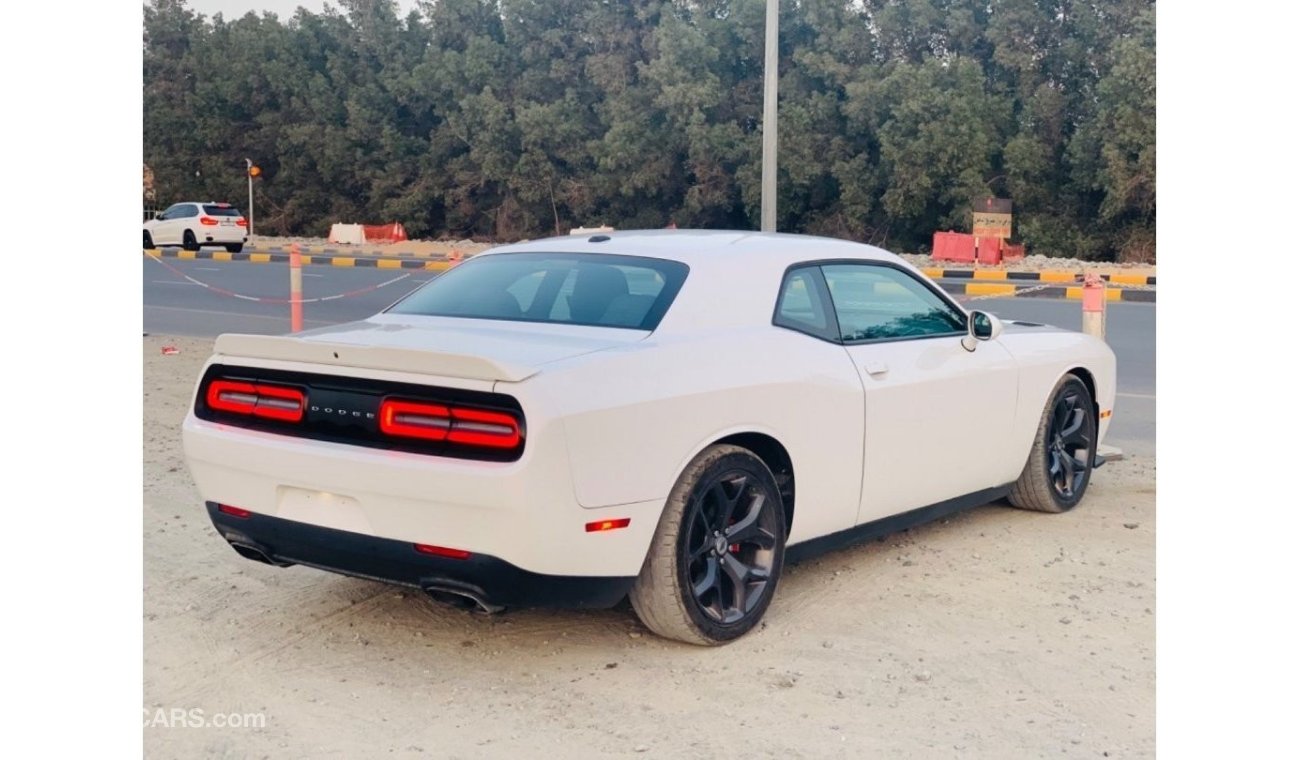 Dodge Challenger R/T R/T