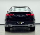 Mercedes-Benz GLE 450 Coupe 4MATIC *Brand New* 2025 Mercedes Benz GLE 450 Coupe AMG 4MATIC, 5 Years MB Warranty, Delivery Kms, G
