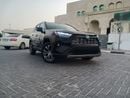 Toyota RAV4 Toyota Rav4 2024 limited hybrid 4x4