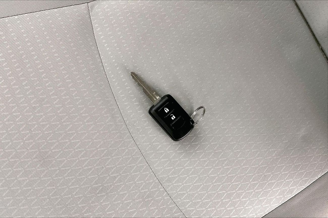 Mitsubishi Attrage GLX Full | National Day Celebration | Guaranteed Warranty | 0 Down Payment