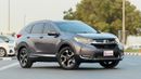 Honda CRV PUSH START | MEMORY & ELECTRIC HEATED SEATS | POWER BACK DOOR | 1.5L PETROL | AWD | AUTO | REAR VIEW Video