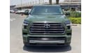 Toyota Sequoia AMERICAN SPEC FOR EXPORT PRICE