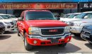 GMC Sierra SLT