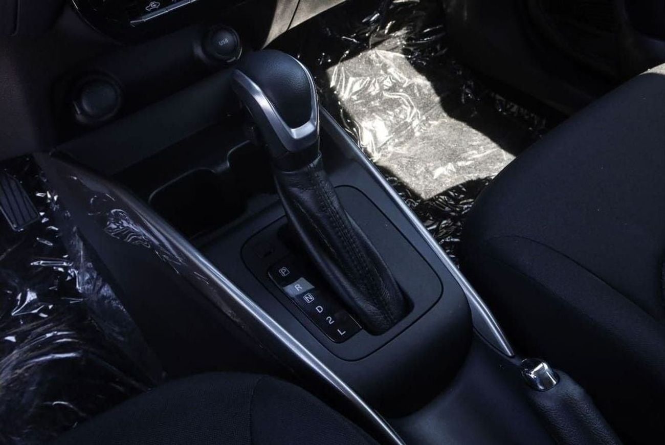 Suzuki Baleno Brand New Suzuki Baleno 2026 for Export 1.5L|A/T|FWD| Petrol| Grey/Black| N-BAL15-P-25-GLX|