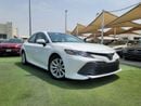 تويوتا كامري 2020 Toyota Camry, LE, Clean car