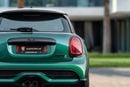 ميني كوبر Cooper S | 1,469 P.M | 0% Downpayment | Excellent Condition!