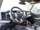 Ford Bronco Badlands 2.7L