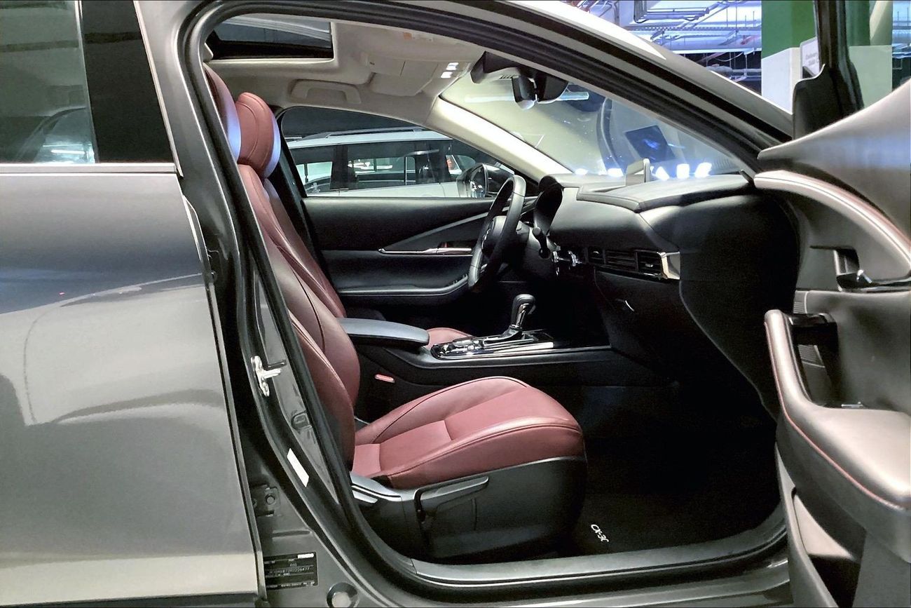 Mazda CX30 Trend | Guaranteed Warranty | 0 Down Payment