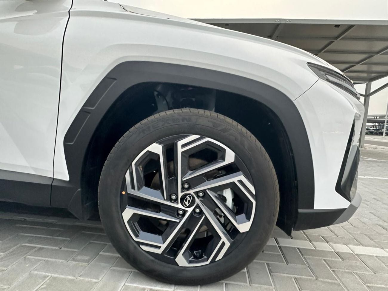 Hyundai Tucson COMFORT