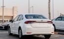 Toyota Corolla XLI 1.6L M/T Toyota Corolla | 1.6 L | 2021 | GCC | Accident-Free | In Excellent Condition | 803 P.M