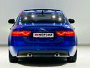 Jaguar XE R-SPORT