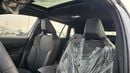 تويوتا كورولا كروس Toyota Corolla Cross Toyota Corolla Cross 2.0L Gasoline Elite AT 2026 NEW SHAPE ELECTRIC CHAIR- SUNR