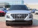 Hyundai Venue خاليه من الحوادث