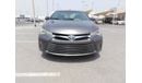 Toyota Camry Toyota camry 2017,,, custam paper,,, very good condition