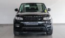 Land Rover Range Rover Sport HSE