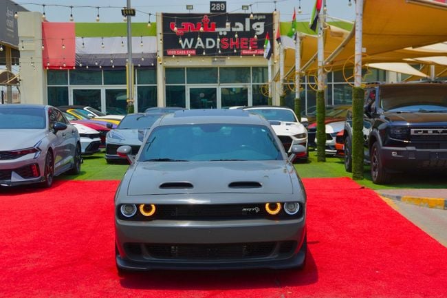 Dodge Challenger SXT, миниатюра 24