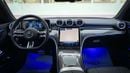 Mercedes Benz CLE 200 Cabriolet 4MATIC