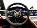 Porsche Panamera STD SUMMER STARTS NOW | EXCLUSIVE DEAL BY BLACKLINE, February 2027 Porsche Warranty, GCC