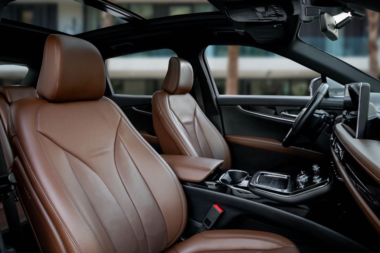 Lincoln Nautilus Nautilus Reserve | 2,350 P.M | 0% Downpayment | Lincoln Navigator Reserve