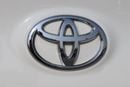 Toyota Yaris Toyota Yaris 2021 - GCC - Accident-free - 1.5L  - Excellent condition