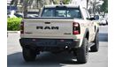 RAM 1500 RAM 2022 TRX (Sandblast Edition) 6.2L Super Charged