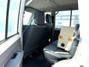 Toyota Land Cruiser Pick Up TOYOTA LC79 Pickup D/C 4.2L Diesel , Diff-Lock , 2024 Model
